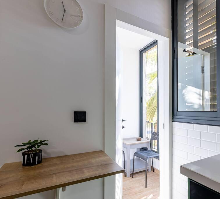 Unique Central Old Town Studio Apartment Beersheba Exterior photo