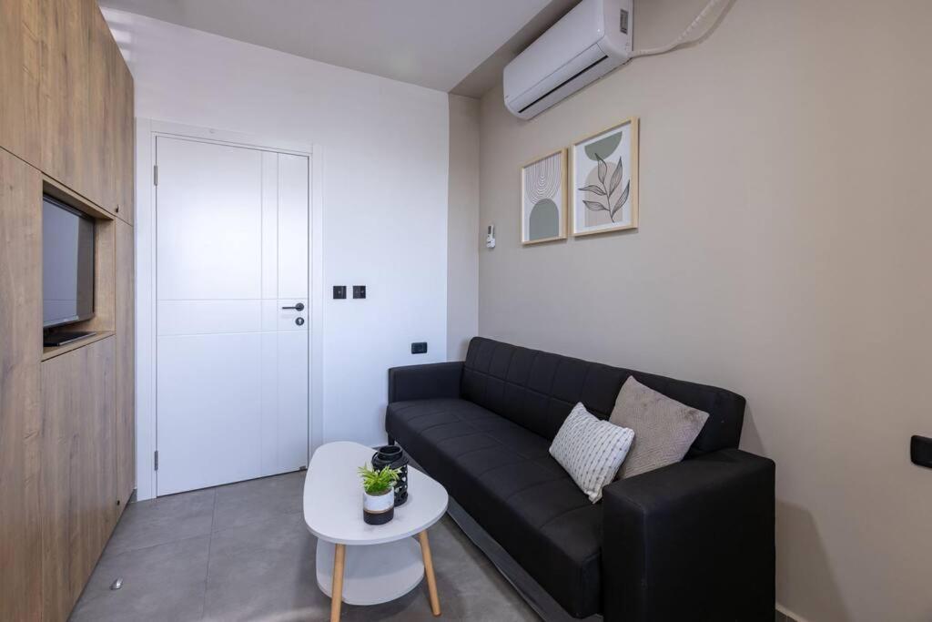 Unique Central Old Town Studio Apartment Beersheba Exterior photo